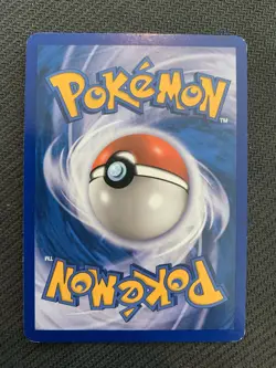 Omastar Pokemon Holon Phantoms 2006 Reverse Holo Stamped 13/110 LP - Image 2