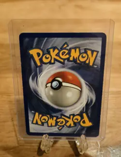 Dark Machamp 27/82 Team Rocket Rare Pokemon card Non Holo NM - Image 2