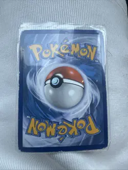 Blastoise EX XY122 XY Promos - Pokemon Card - LP - Image 2