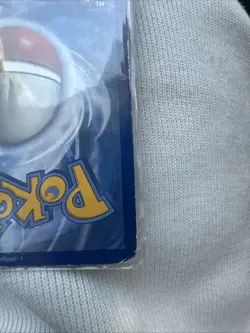 Blastoise EX XY122 XY Promos - Pokemon Card - LP - Image 4