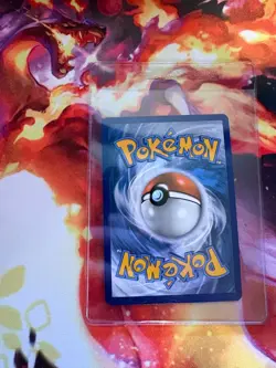 Pokemon Card CROBAT VMax SWSH Shining Fates 045/072 Full Art Ultra Rare NM/M - Image 2