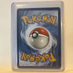 Pokemon Cards Orbeetle V TG12/TG30 Lost Origin Trainer Gallery Holo Rare V NM - Image 4