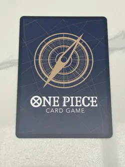 Bandai One Piece CCG Arlong Character OP14-042 Rare Regular 3000 Power Card - Image 2