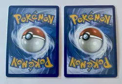 2x Charmander Charmeleon - Reverse Holo - Phantasmal Flames Pokemon Card NM - 1¢ - Image 2
