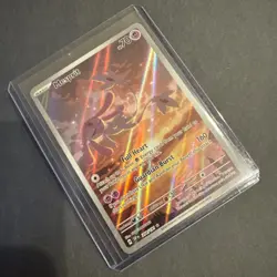 Mesprit - 204/191 - SV08: Surging Sparks (SSP) Pokemon Pokemon Card TCG NM MINT - Image 2