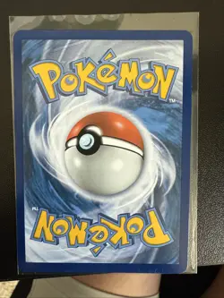 Pokemon TCG Tapu Lele GX Holo Ultra Rare Card Classic Collection 60/145 - Image 3