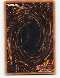 Des Frog #CRV-EN026 Yugioh Card - Image 2