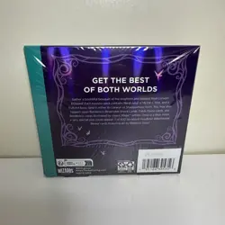 Magic: The Gathering MTG Lorwyn Eclipsed Collector Booster Box (New & Sealed) - Image 2