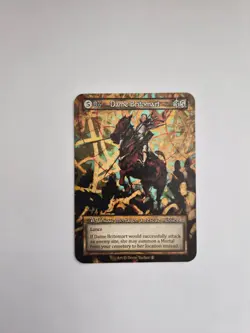 Sorcery: Contested Realm - Arthurian Legends - Dame Britomart - Image 1