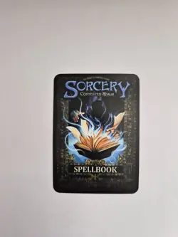 Sorcery: Contested Realm - Arthurian Legends - Dame Britomart - Image 2