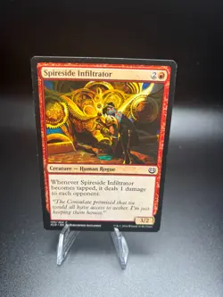 Spireside Infiltrator Kaladesh Regular - Image 1