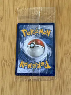 Mewtwo V SWSH229 Pokemon Black Star Promo Sword & Shield | SEALED - Image 2