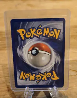 Here Comes Team Rocket! ⭐ 15/82 Holo Pokemon Team Rocket TCG NM - Image 2