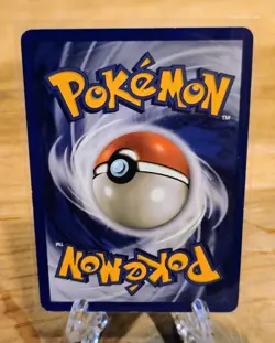 Here Comes Team Rocket! ⭐ 15/82 Holo Pokemon Team Rocket TCG NM - Image 5