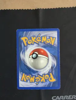 Ninetales 17/110 Reverse Holo Legendary Collection Pokemon TCG - Image 3