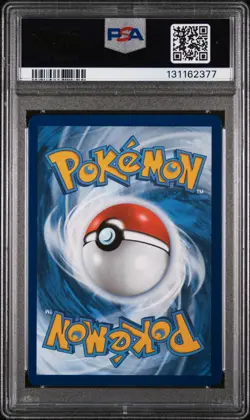 2025 POKEMON PRE EN-PRISMATIC EVOLUTIONS SURPRISE BOX EXCLUSIVE GLACEON EX PSA 9 - Image 2