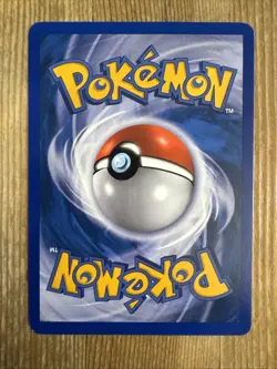 Pokemon TCG Scyther EX Unseen Forces 46/115 Regular Uncommon NM - Image 2