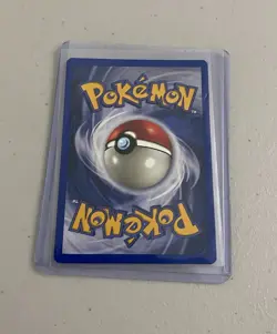 Dark Magcargo 018/105 1st Edition Neo Destiny Pokemon NM Near Mint + CLEAN - Image 4