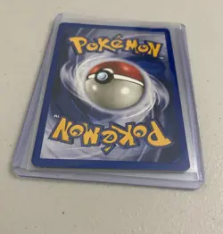 Dark Magcargo 018/105 1st Edition Neo Destiny Pokemon NM Near Mint + CLEAN - Image 5