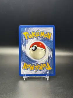 POKEMON WOTC NEO DESTINY 1ST ED. #42 HITMONLEE UNCOMMON - NM - Image 2