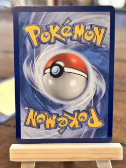 Pokemon TCG Arceus VSTAR 123/172 Brilliant Stars 2022 Ultra Rare Card - Image 2