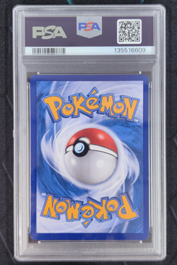PSA 10 Pokemon TCG Chinese exclusive Gengar Gem Pack Vol.3 03 07/07 CBB3C - Image 2