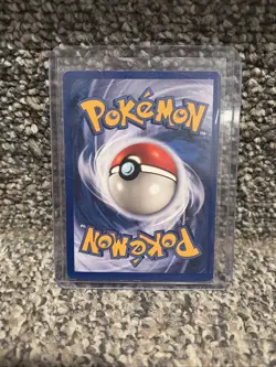 Pokemon Tcg Electrode [Shadowless] #21 Pokemon Base Set - Image 2