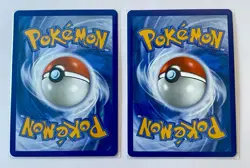 2x Piplup & Prinplup - Reverse Holo - Phantasmal Flames - Pokemon Card - NM - 1¢ - Image 2