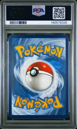 2023 POKEMON PLAY! POKEMON PRIZE PACK: SERIES 3 #127 MUK PSA 9 - Image 2