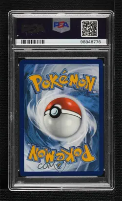 Pinsir Illustration Rare Pokemon Scarlet & Violet Twilight Masquerade TWM PSA 10 - Image 2