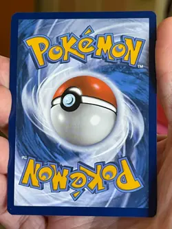 POKEMON ARCHALUDON 107/142 RARE COSMOS HOLOFOIL WITH SWIRL PLAY! PRIZE PROMO NM - Image 2