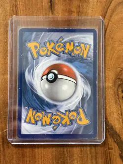 Pokemon - Blastoise EX - XY122 - XY Promos - HP/Damaged - Image 2