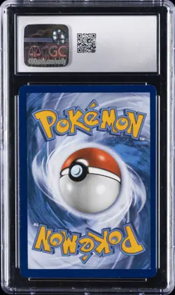 2022 POKEMON BRILLIANT STARS TRAINER GALLERY #09 ARIADOS CGC 10 GEM MINT - Image 2