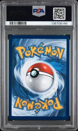 2025 POKEMON MEG SPECIAL ILLUSTRATION RARE #182 MEGA KANGASKHAN EX PSA 10 - Image 2