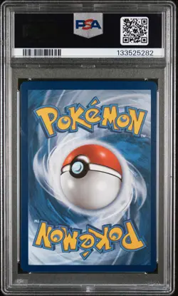 2021 POKEMON CELEBRATIONS CLASSIC COLLECTION #114 FULL ART/ZEKROM PSA 10 - Image 2