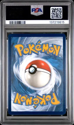2024 POKEMON SVP SHROUDED FABLE ELITE TRAINER BOX #129 PECHARUNT PSA 9 - Image 2