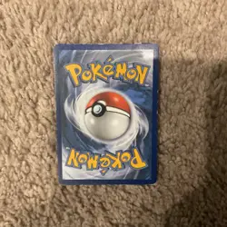 Pokemon TCG Snorlax GX SM05 - Image 2