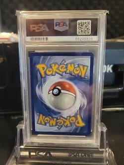 Radiant Venusaur 004/078 Pokemon Go PSA 10 Gem Mint - Image 2
