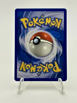 Pokemon TCG Trainer Item Finder 74/102 Base Set Unlimited Rare 1999 LP - Image 2
