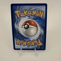 Pokemon TCG Lugia Ex 082/131 Prismatic Evolutions Stamped Promo NM - Image 5