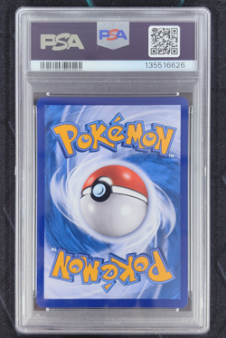 PSA 10 Pokemon TCG Chinese exclusive Gengar Gem Pack Vol.3 03 07/07 CBB3C - Image 2