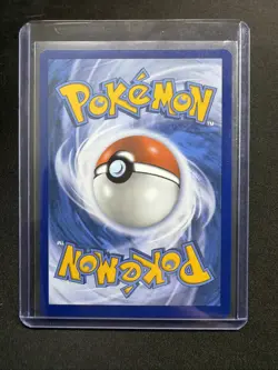 Oricorio Ex MEP 24 - Pokemon TCG Black Star Promo NM Condition - Image 2