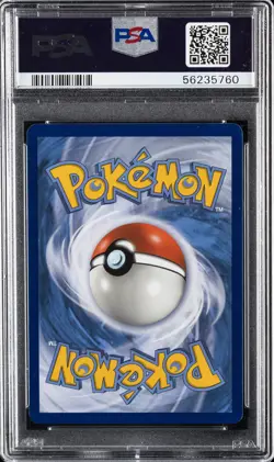 2019 POKEMON SUN & MOON HIDDEN FATES #9 CHARIZARD GX PSA 9 - Image 2