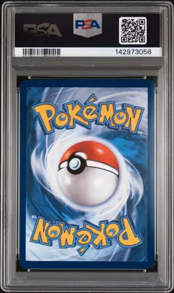 2025 POKEMON MEP ULTRA-PREMIUM COLLECTION PROMO #023 MEGA CHARIZARD X EX PSA 10 - Image 2