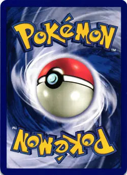 Pokemon TCG Koffing Team Rocket 58/82 1st Edition VLP - Image 2