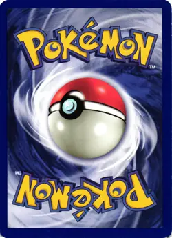 Pokemon TCG Dark Primeape 43/82 1st Edition Team Rocket LP - Image 2