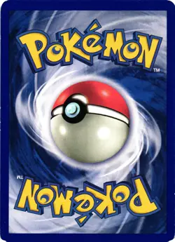 Pokemon TCG Dratini 1st Edition 53/82 Team Rocket Common LP - Image 2
