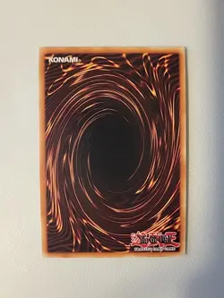 Elemental HERO Escuridao BLAR-EN056 Battles of Legend: Armageddon 1st Edition - Image 2