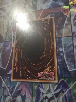 Elemental HERO Burstinatrix (Alternate Art) LCGX-EN004 Legendary Collection... - Image 5