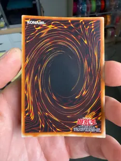 Yugioh OCG Chimera the Flying Mythical Beast Ultra Rare G4-B2 Japanese - Image 5